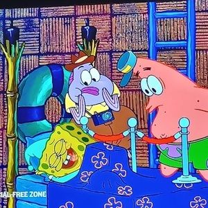 Meet your Posher, Erick